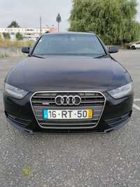 A4 Avant  2.0 TDI   B8    S-Line  177 Cv   Imaculado