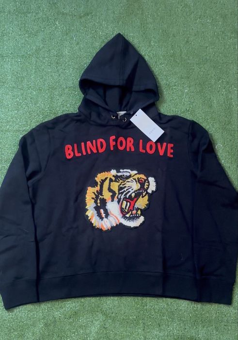 В УКРАЇНІ‼️ худи gucci blind for love
