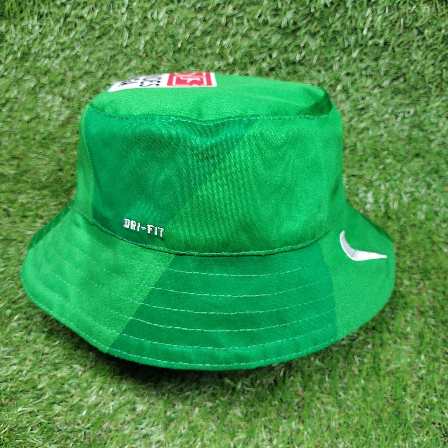 Czapka buckethats Werder Brema