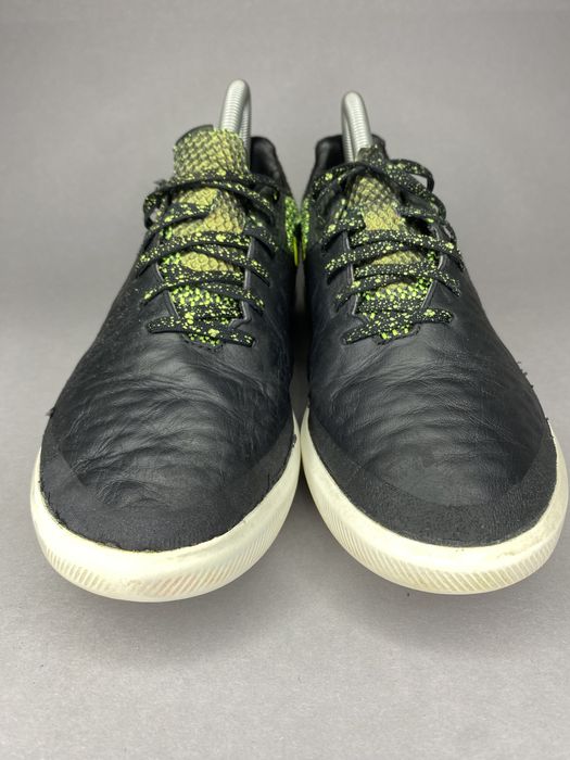 Nike MagistaX футзалки футбольні зал спорт 41р найк оріг