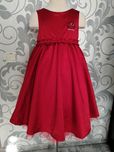 Sukienka dziewczęca  h&m Hello Kitty rozmiar 122- 128