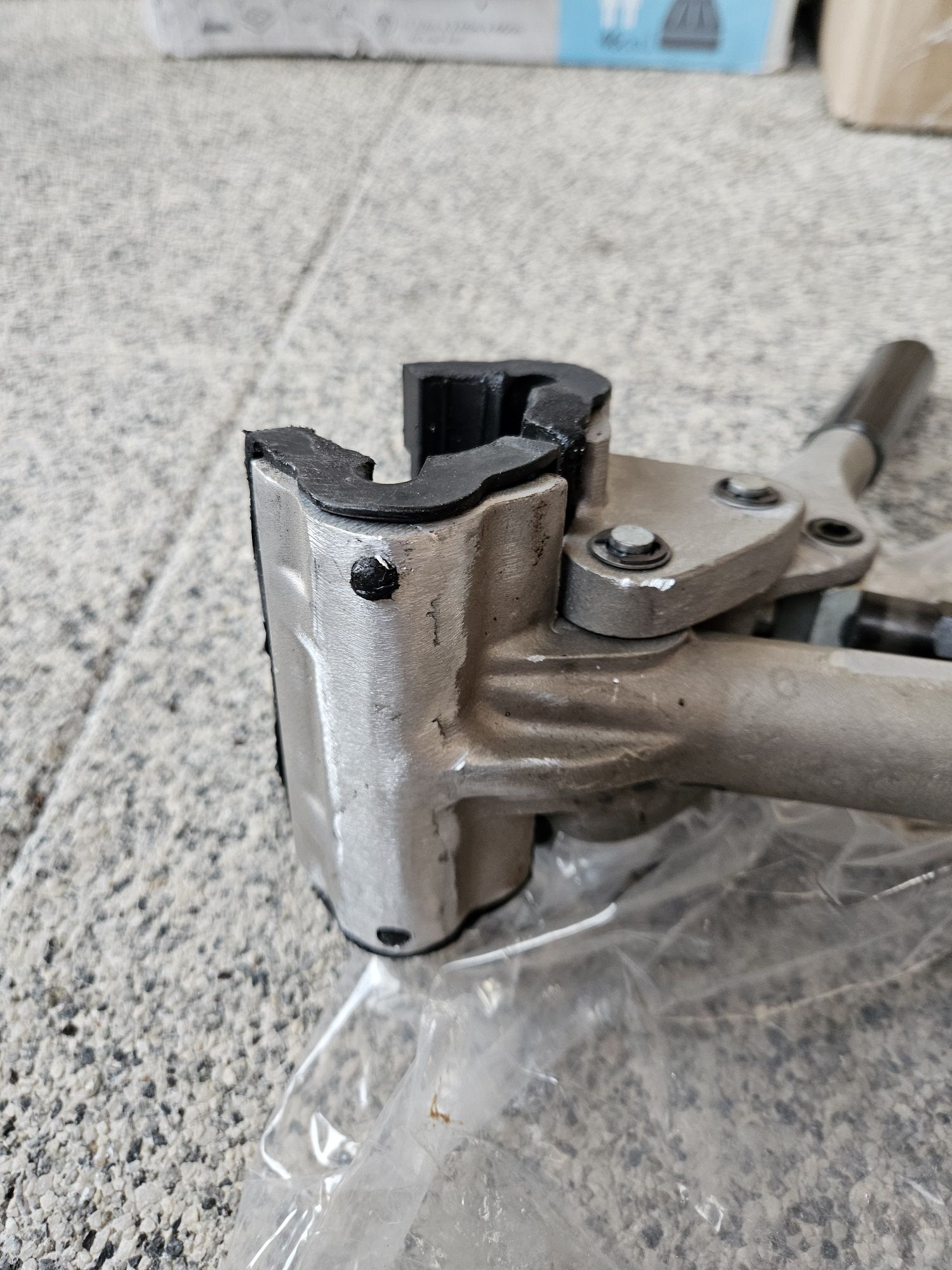 Uchwyt serwisowy ParkTool PRS 4.2-1 Rowerowy Profesjonalny Fv23