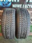 Opony zimowe 235/65/17 Pirelli Para