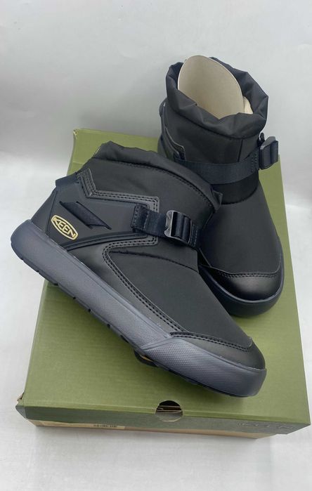 Дутики зимові черевики keen hoodzerra (1026797) оригінал