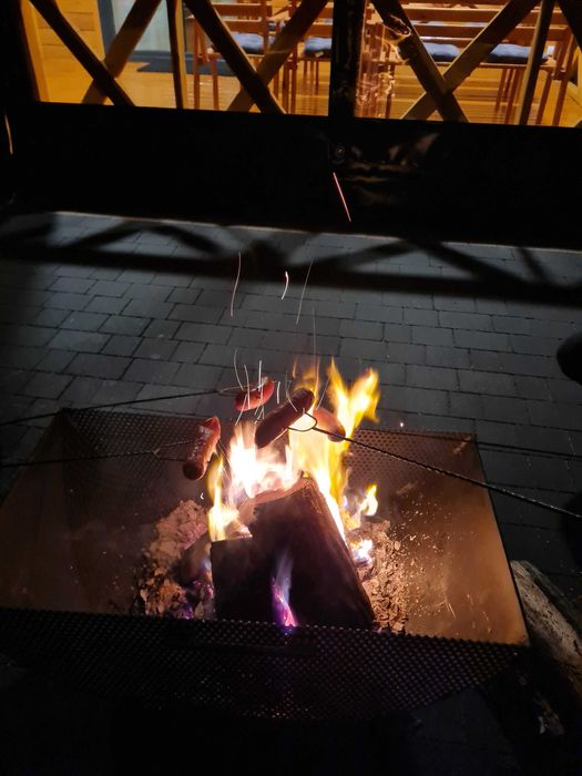 Domki 10os - SAUNA, BASEN - Słoneczny Zakątek Lubrza Świebodzin