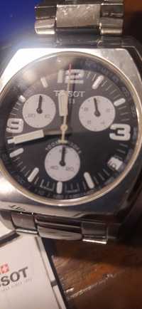 Relógio analogico quartz de homem . Marca TISSOT