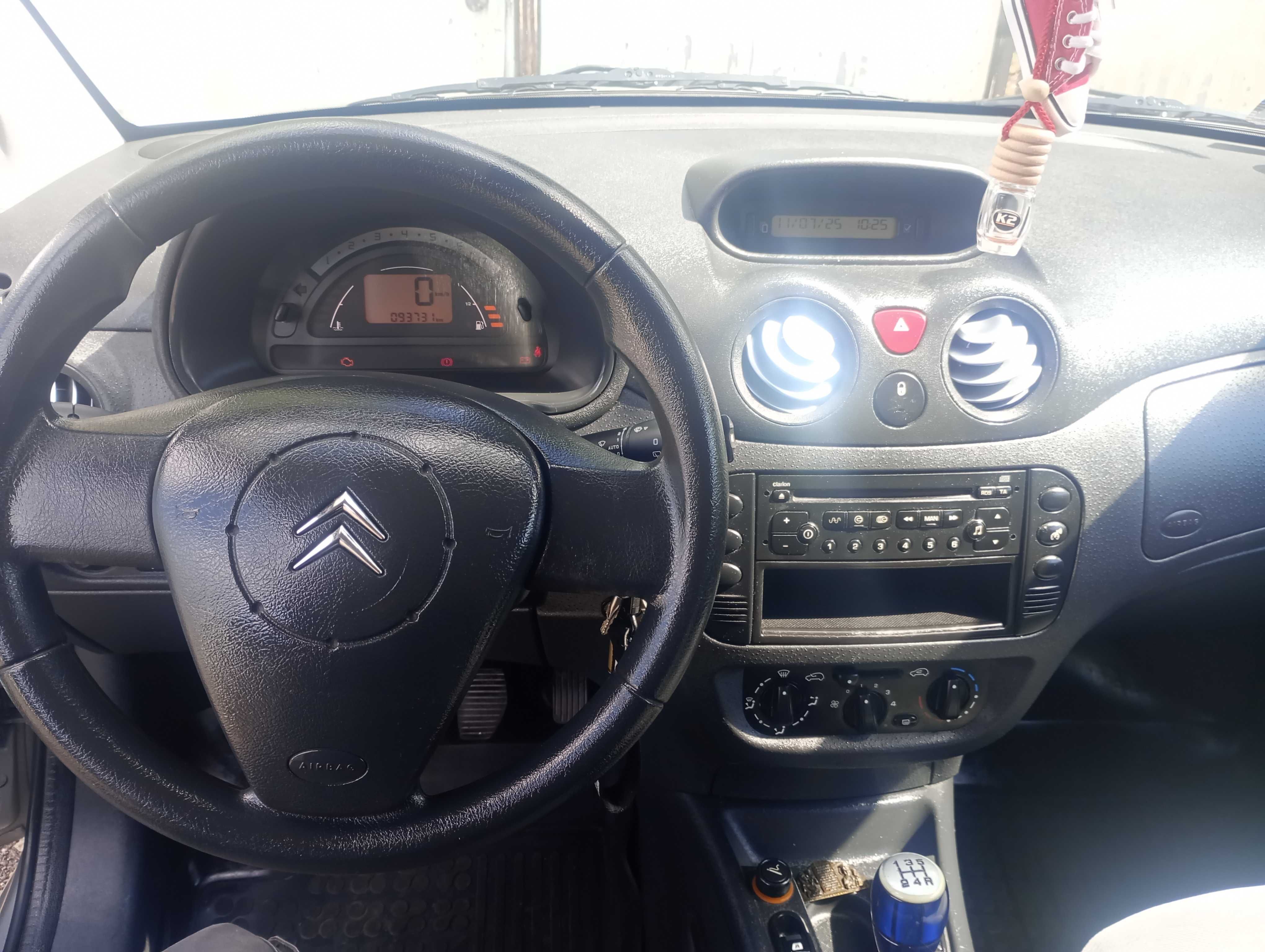 Okazja citroen c 2