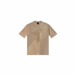 Футболка Travis Scott Cactus Jack x Jordan T-shirt Khaki Desert