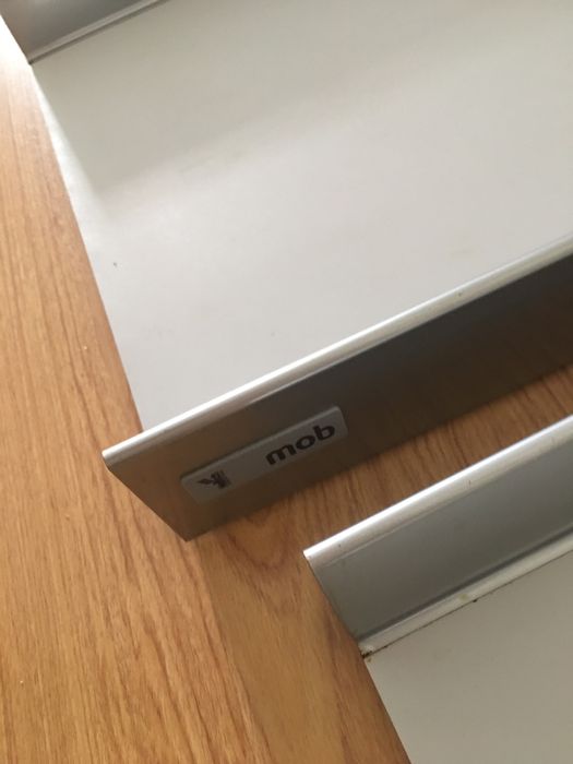 Moveis de cozinha mob vendo junto/separado