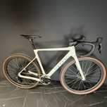 Rower pokazowy testowy VYTYV Fever SL Gravel 520 SRAM XX1 Force Quarq