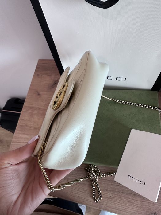 Torebka gucci mini vitkac