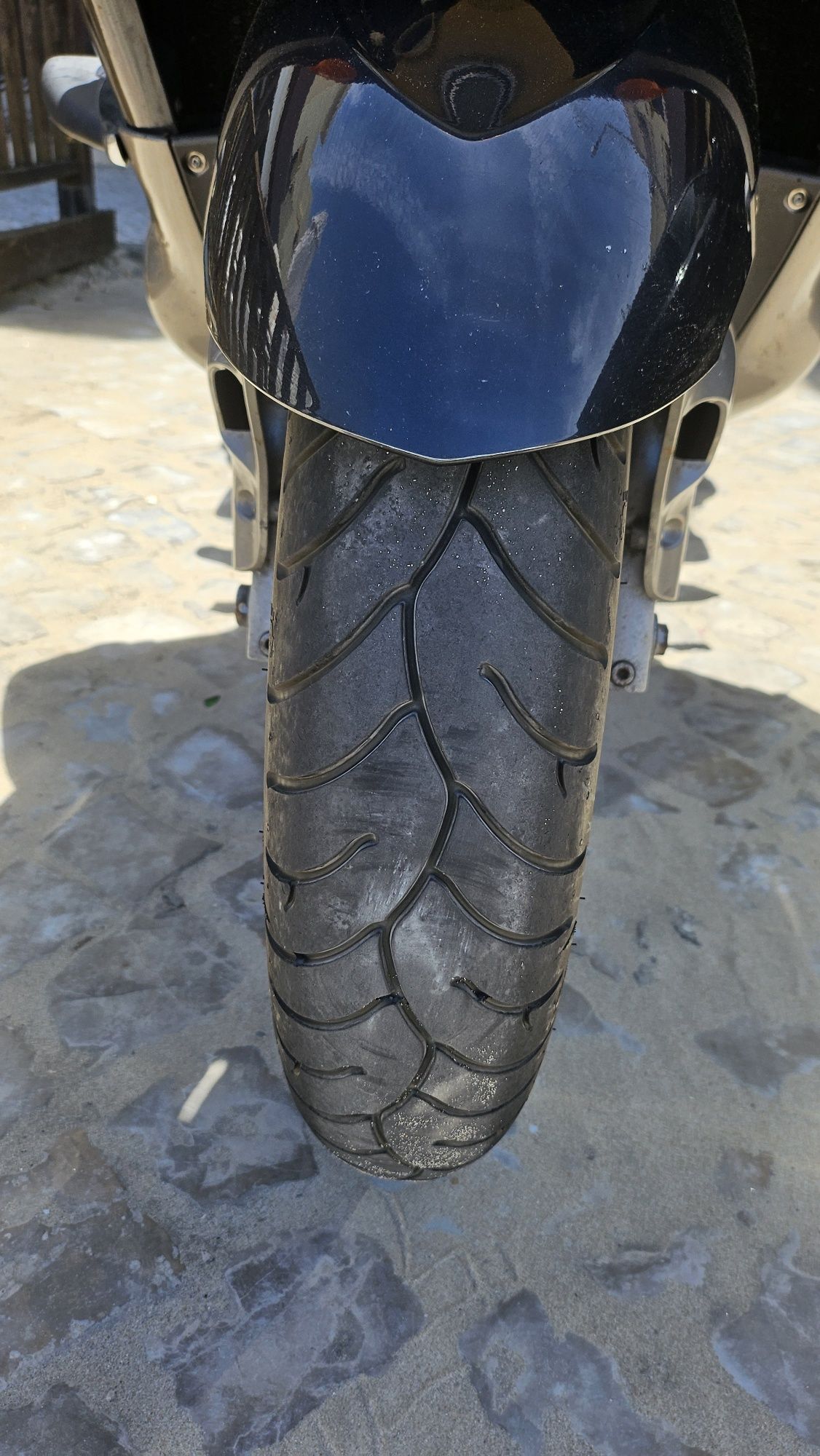 Vendo - BMW K1200 LT