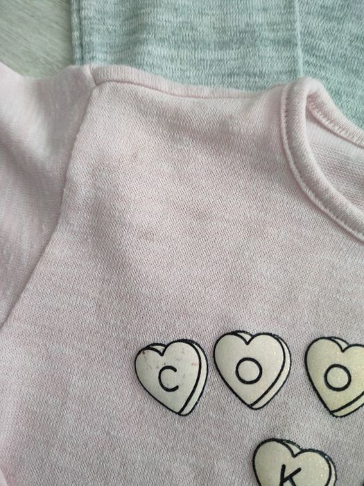 Sweterki h&m r. 122/128