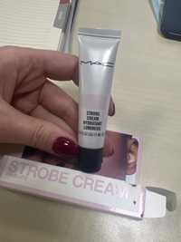 MAC strobe cream 15ml