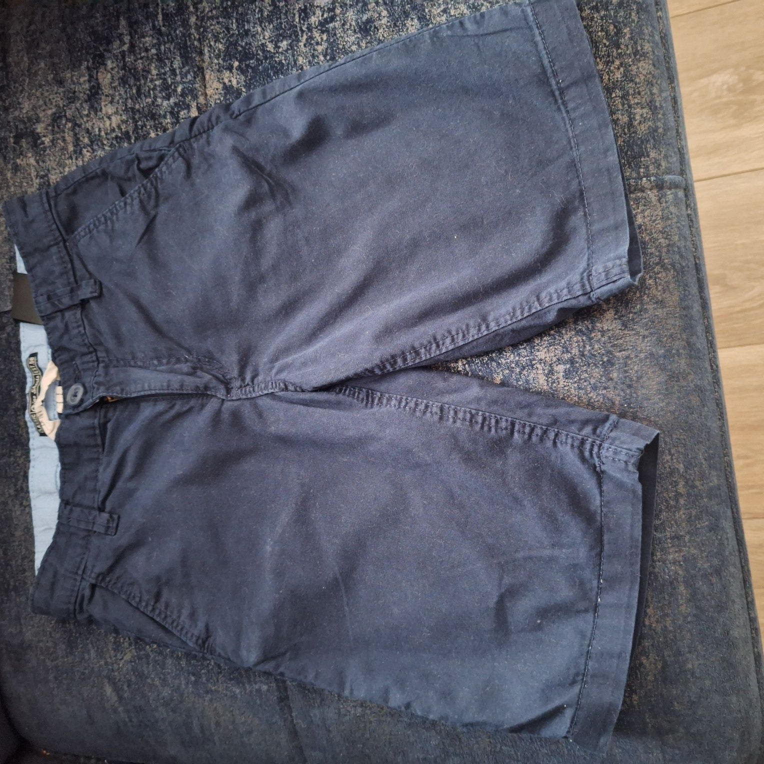 Eleganckie spodenki, spodenki dla chłopca  H&M