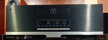 YBA design ya501a програвач CD Hi-END France