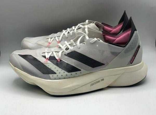Кроссовки Adidas Adizero Adios Pro 3, 30 см