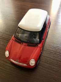 Bburago 1/24 Mini Cooper