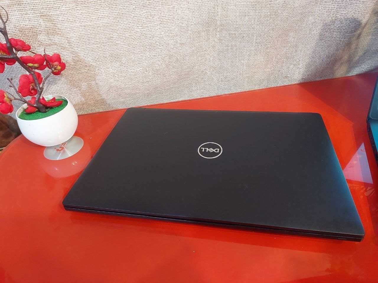 Dell Latitude 7490/FULL HD IPS СЕНСОРНИЙ/ i5-8350U/16 GB DDR4