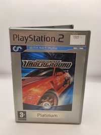 Nfs Underground Ps2 nr 1909