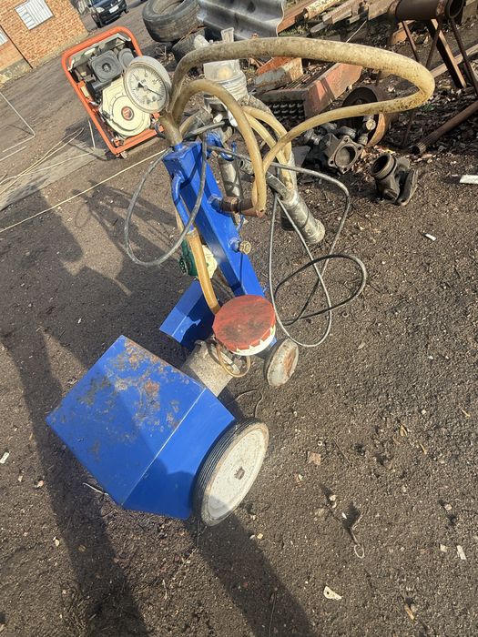 Доїльний апарат…