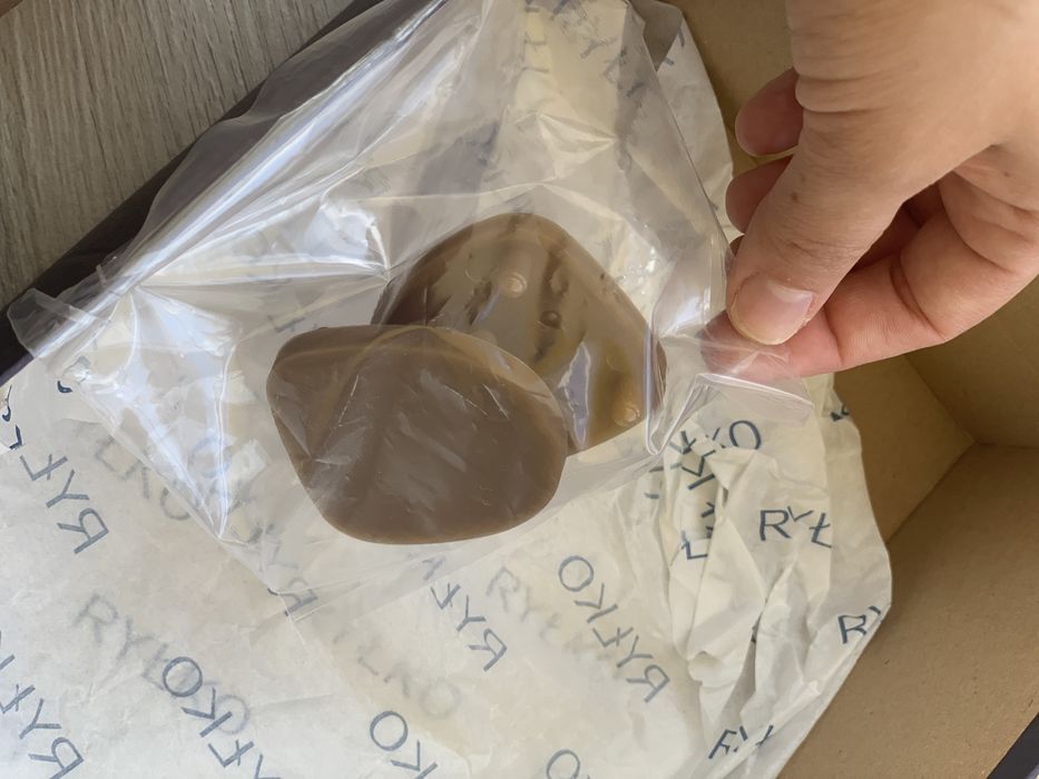 Жіночі шкіряні босоніжки Rylko