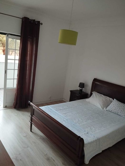 Quarto na Vivenda Hostel Garrett com tudo incluído (Sem burocrácia)