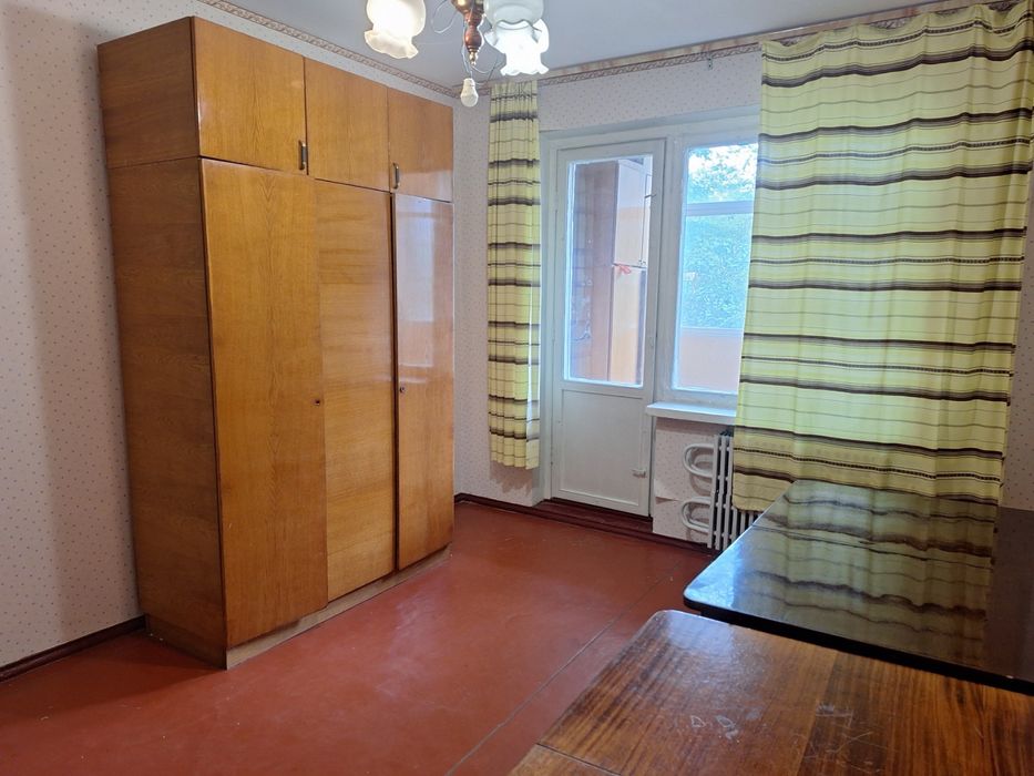 Оренда 2 кімнатної квартири