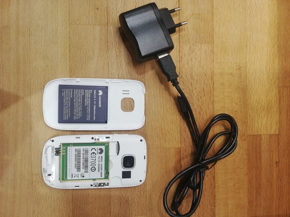 HUAWEI G6609 Desbloqueado