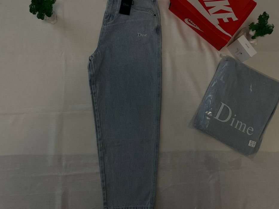 Джинси Dime [ В наявності в Україні ]