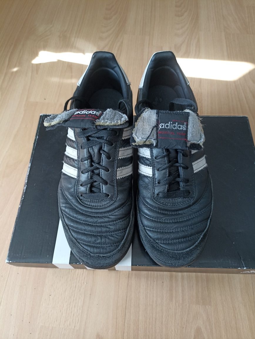Turfy Adidas Mundial Team 39 1/3