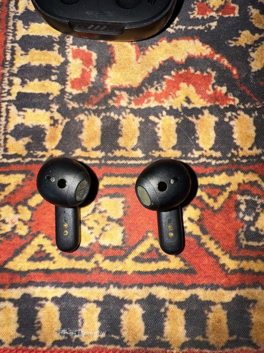 Słuchawki jbl live flex 2