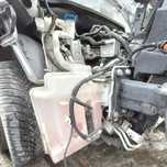 VOLKSWAGEN CADDY III LIFT 10-15 r. ZBIORNICZEK płynu spryskiwaczy *