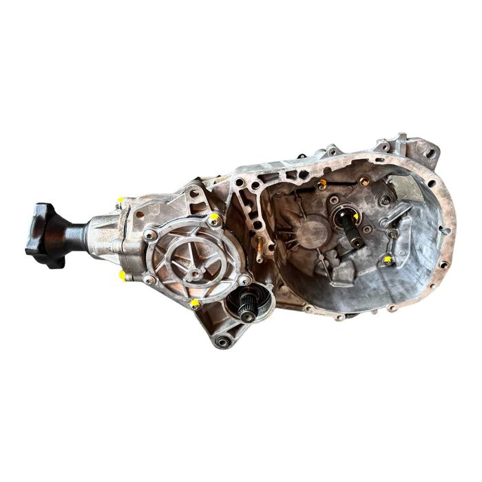 Skrzynia Biegów JC7000 RX4 2.0 Regeneracja