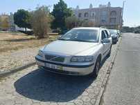 Volvo V70ll 2.0t GPL