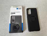 Quad Lock case do Samsung Galaxy S20 FE