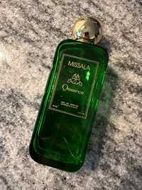 Missala Qessence EDP polskie niszowe perfumy UNIKAT