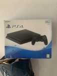 Playatation4 500GB