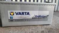 Akumulator Varta N9 12v 225Ah 1150A