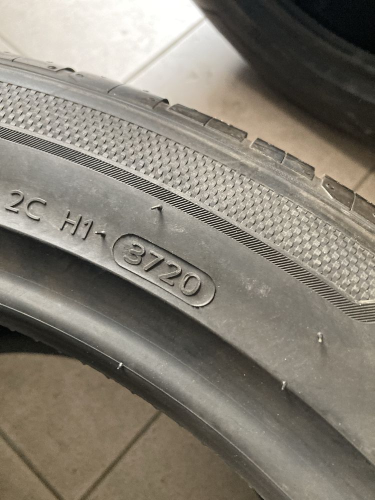 4x hankook ventus s1 evo3 suv