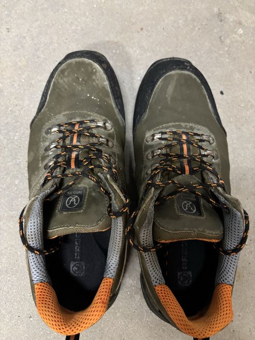 Buty robocze ardon, bhp 46