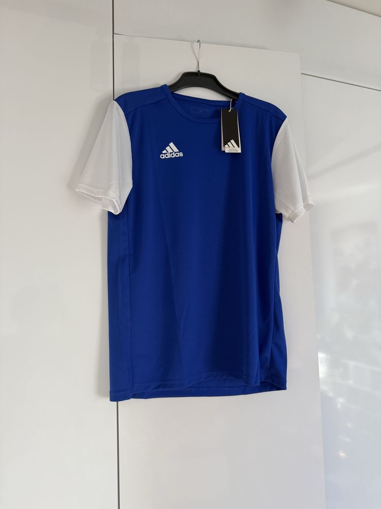 Koszulka adidas sportowa oryginalna