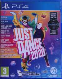 Just Dance 2020 Playstation 4 - Rybnik Play_gamE