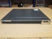 Коммутатор Cisco Catalyst WS-C3750X-24S-S