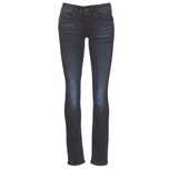 G-Star Raw MIDGE SADDLE MID STRAIGHT - Jeansy W25 / L34 # 54