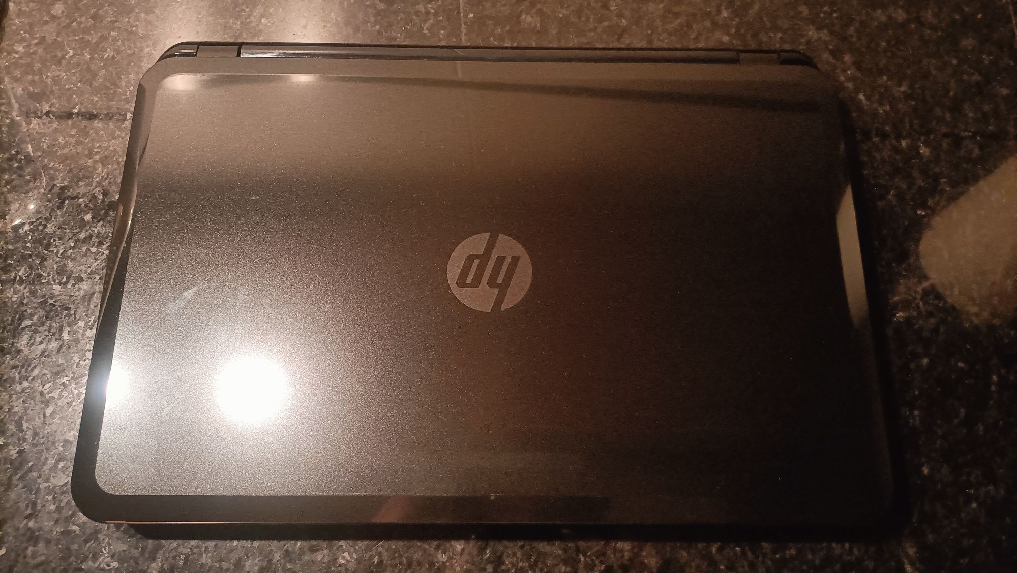 Computador portátil HP