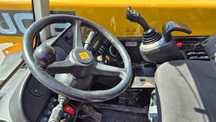 Ładowarka teleskopowa JCB 536-60 Agri Super