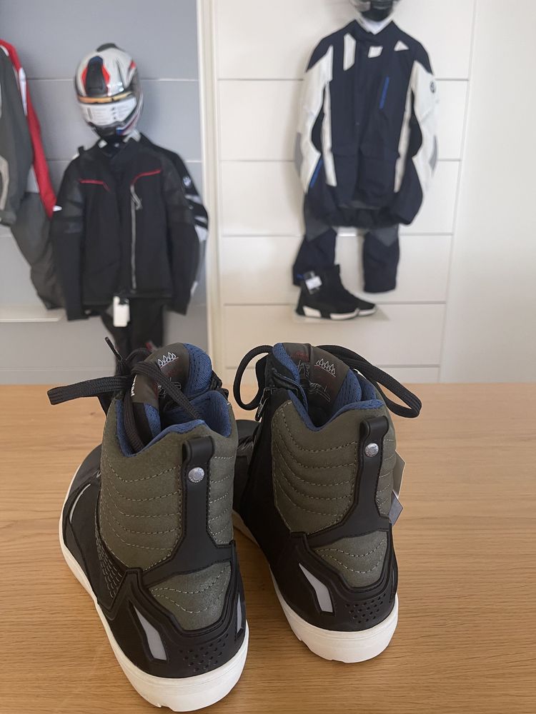 Кеды BMW Motorrad Dry sneakers