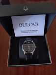 Bulova Hudson 96B441