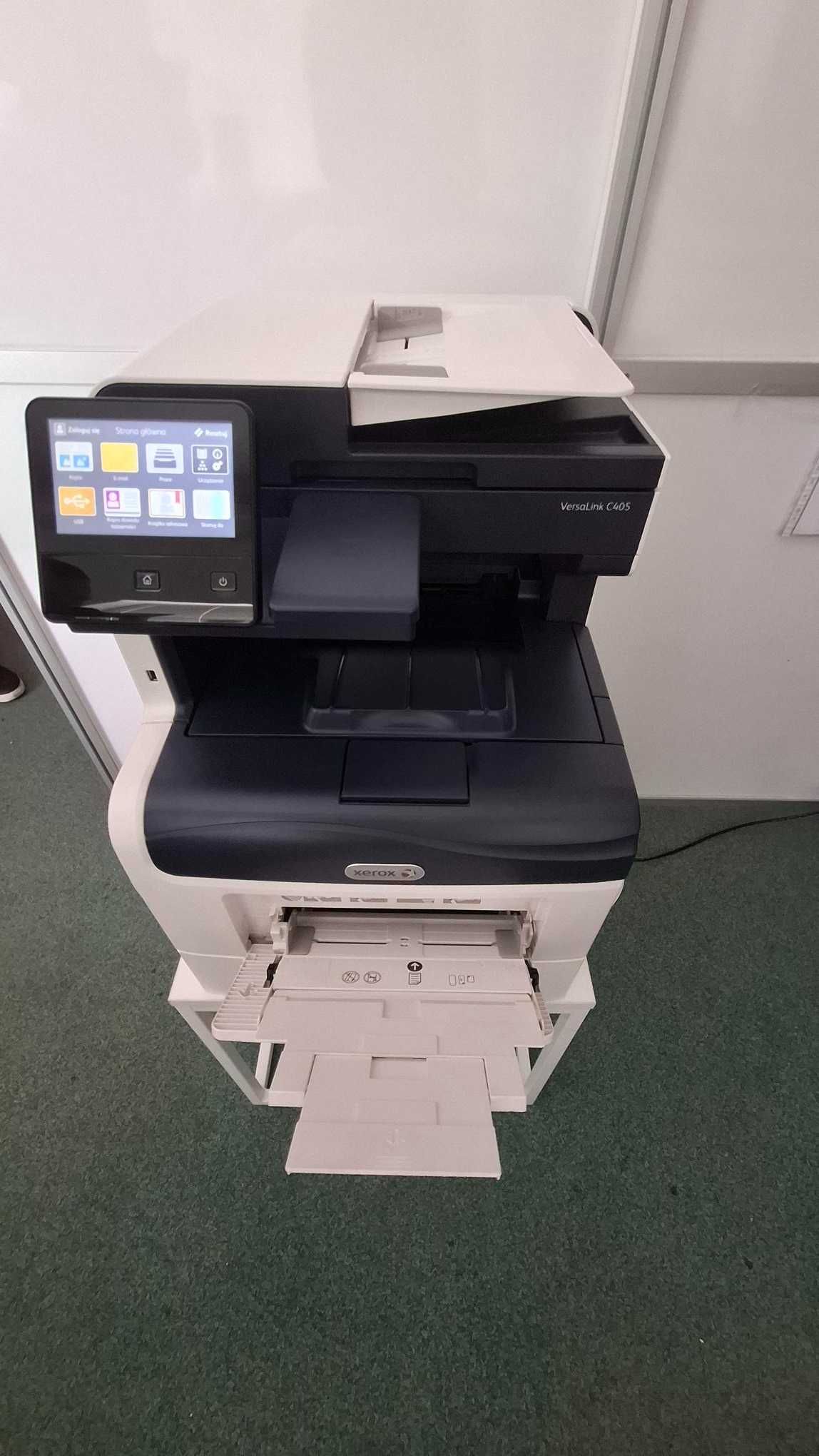 Drukarka Xerox VersaLink C405